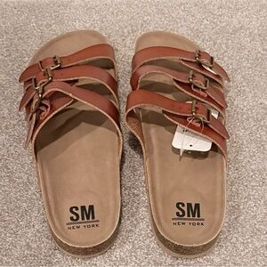 NWT SM New York